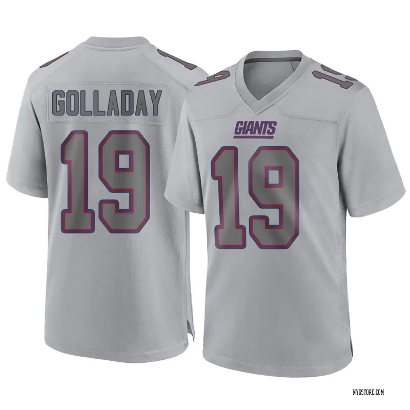 Nike Kenny Golladay White New York Giants Alternate Legend Jersey