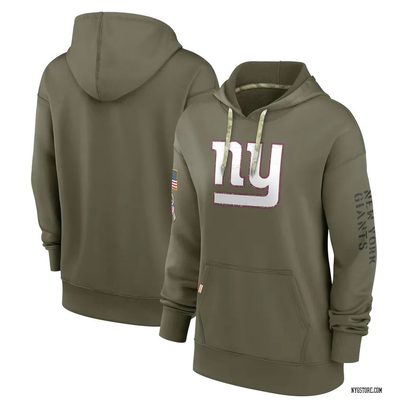 Dick's Sporting Goods Nike Men's Dallas Cowboys Salute to Service Olive  Therma-FIT Hoodie