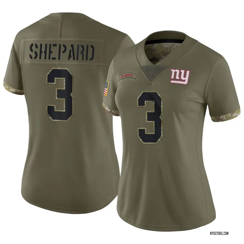 Sterling Shepard Color Rush Jersey Outlet -  1693058885