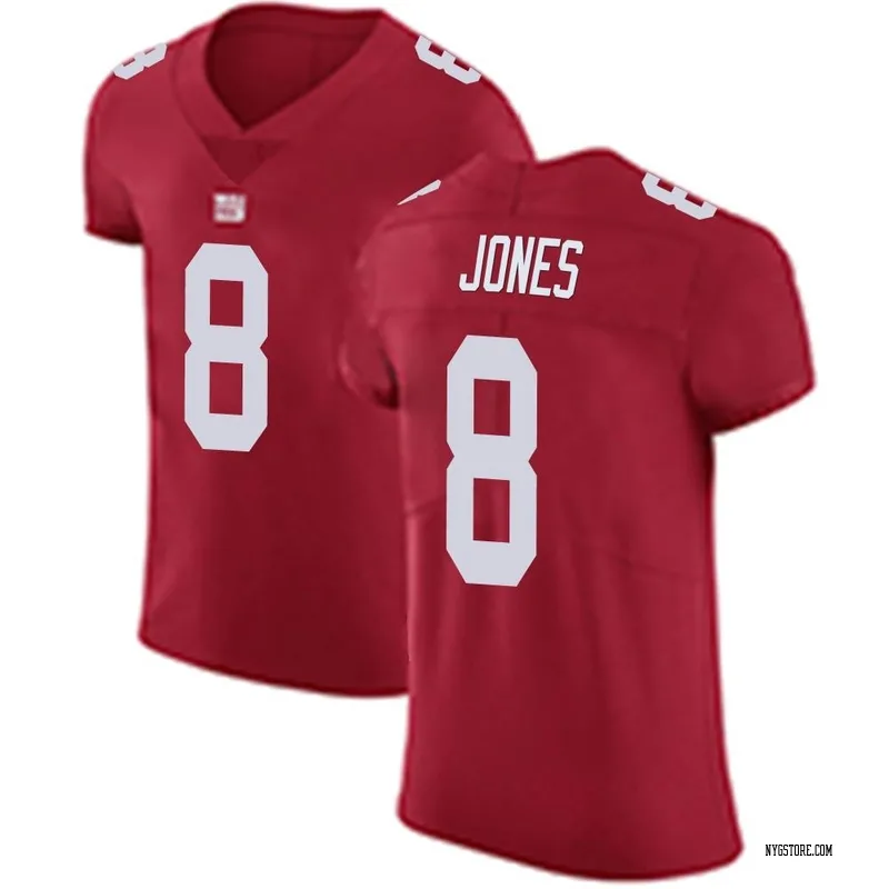 daniel jones limited jersey