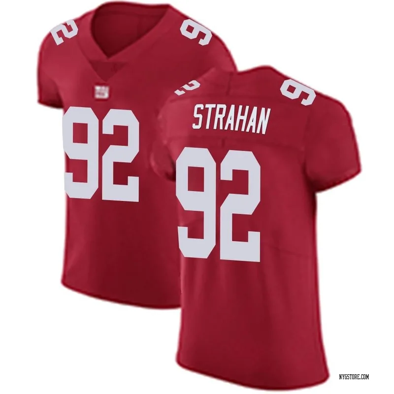 michael strahan shirt collection