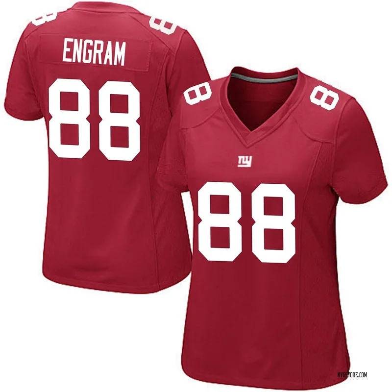 evan engram color rush jersey