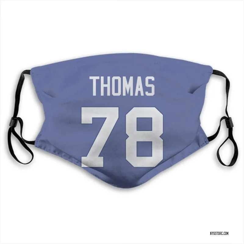 Andrew Thomas Giants Jersey Sale -  1695581273