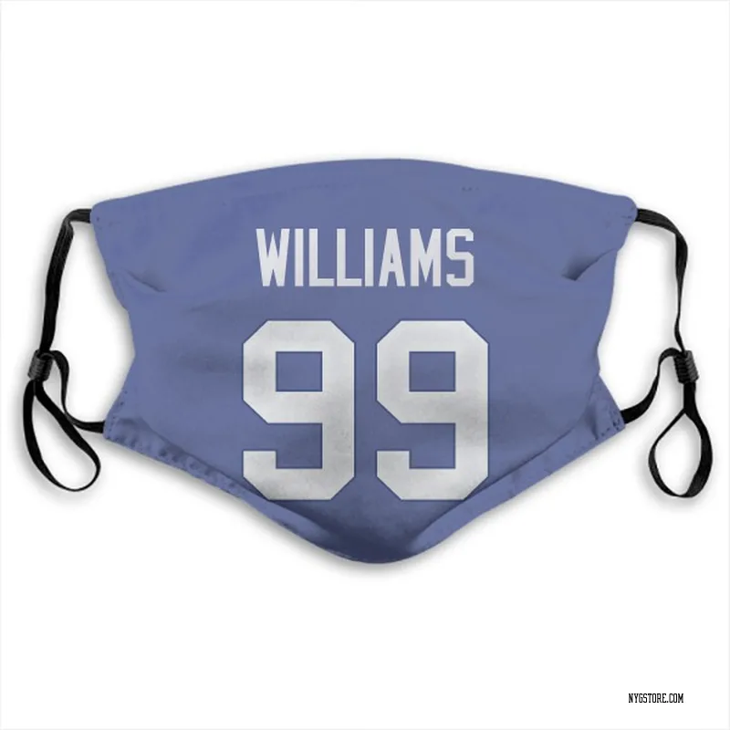 leonard williams jersey