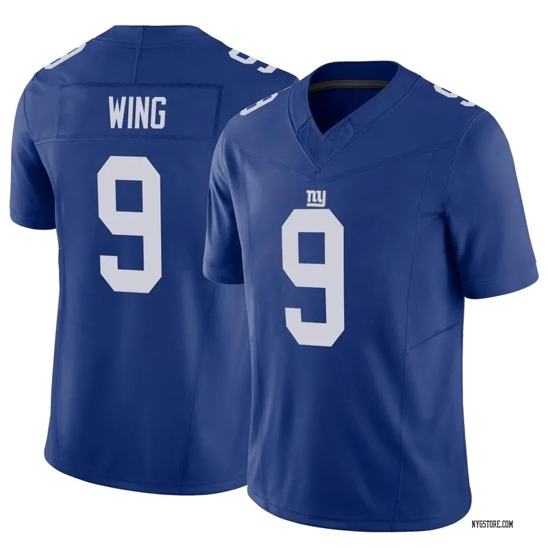 Kenny Golladay Women's New York Giants Nike Reflective Jersey