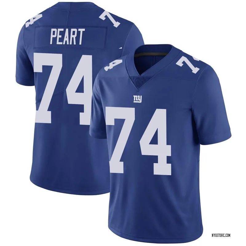 neil peart jersey