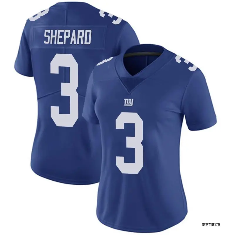 Sterling Shepard Jersey, Sterling Shepard Legend, Game & Limited ...