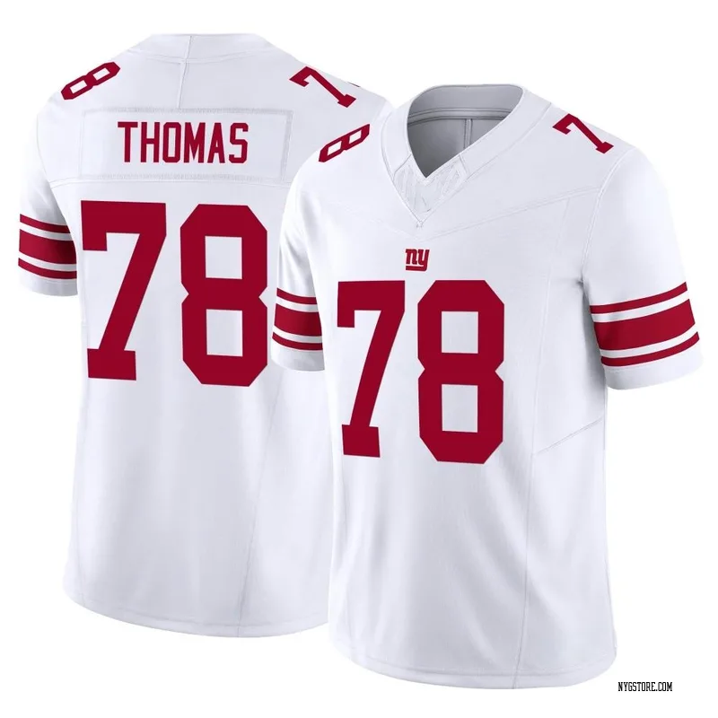 Andrew Thomas Giants Jersey Sale -  1695581273