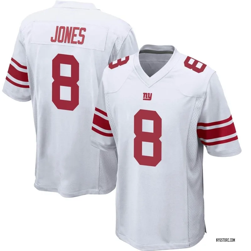 daniel jones limited jersey