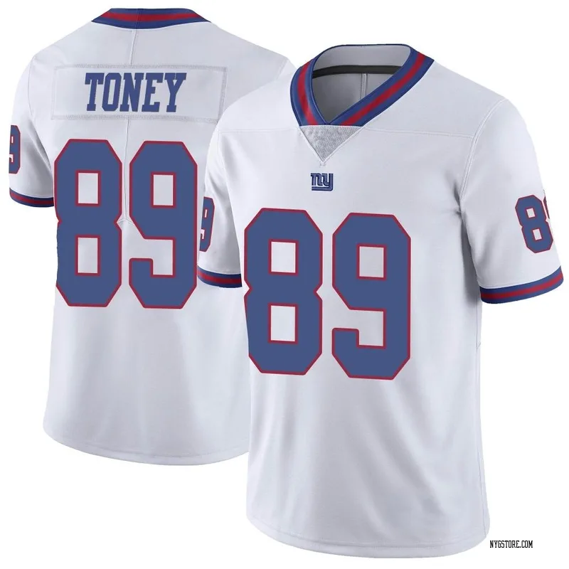 kadarius toney giants jersey number