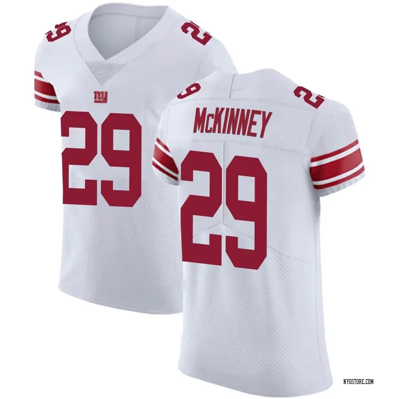 Xavier McKinney New York Giants Dots Safety shirt - Dalatshirt