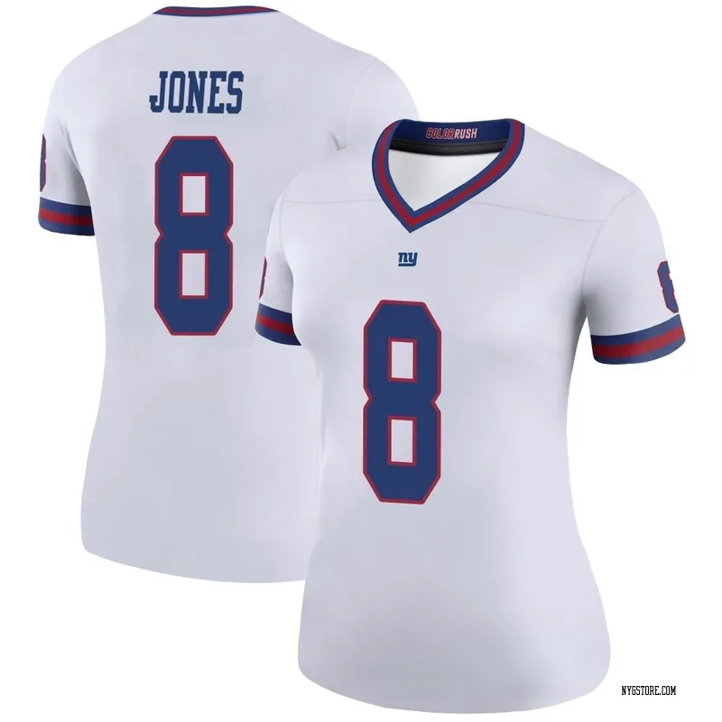 daniel jones limited jersey