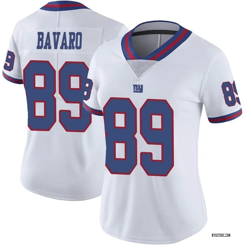 mark bavaro shirt