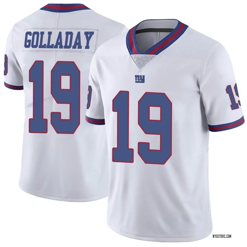 Kenny Golladay New York Giants Jersey Swap on Behance